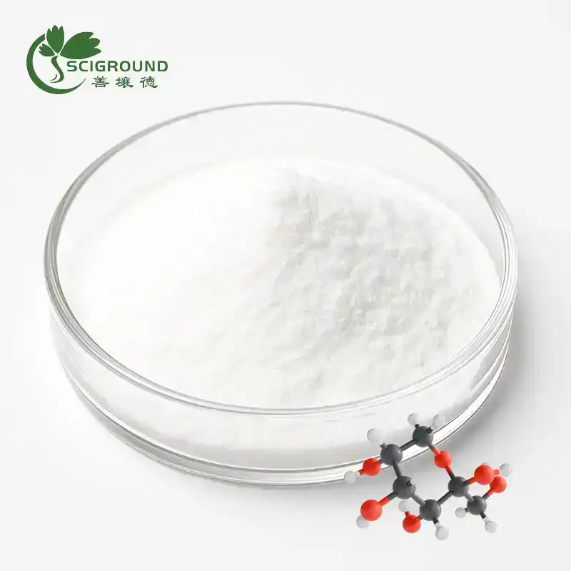 Bulk Allulose Powder